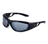 Image of Survival Optics Sunglasses Gripz Riders Cryptic Sunglasses
