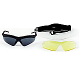 Image of Survival Optics Sunglasses Tech Intruder Sunglasses