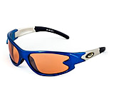 Image of Survival Optics Sunglasses X-Wraps Slasher Sunglasses
