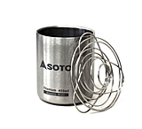 Image of Soto AeroMug and Helix Combo