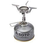 Image of Soto Amicus Stove