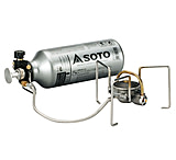 Image of Soto Muka Stove