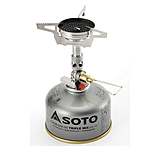 Image of Soto OD-1RX WindMaster Stove