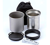 Image of Soto Thermostack Cook Set Original