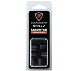 Image of SoundGear Shield Assorted Foam Buds