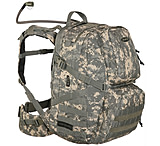 Image of Source Patrol Hydration Pack - 3L/100oz Volume, 33L Cargo