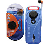 Image of Source Clear Hydration Pack Replacement Reservoir