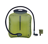 Image of SOURCE Tactical ILPS 3L Low Profile Hydration Bladder, w/Uta