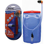 Image of Source Widepac Hydration System Spare Reservoir