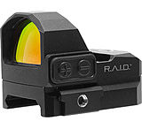 Image of SOUSA OPTICS RAID Pistol Dot Sight