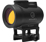 Image of SOUSA OPTICS Raid 1x30mm Red Dot Sight