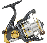 Image of South Bend Black Beauty 2 Size 55 Spin Reel