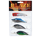 Image of South Bend Blaze Hardbait Kit