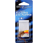 Image of South Bend Pick's Signature Bulging Eye Poppers