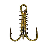 Image of South Bend Do-Bait Treble Hook