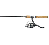 Image of South Bend Equinox Spinning Rod and Reel Combo