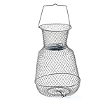 Image of South Bend Floating Wire Fish Basket