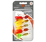 Image of South Bend Lunker Crappie Spinner Kit