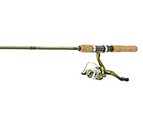 Image of South Bend Microlite Ultralight Spinning Rod and Reel Combo - 5'