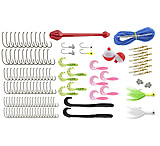 Image of South Bend 135 Piece Non Lead Tackle Assortment Kit