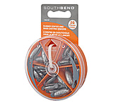 Image of South Bend Rubber Center Assortment