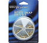 Image of South Bend Sinkers &amp; Swivels