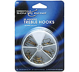 Image of South Bend Hooks