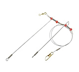 Image of South Bend Walleye Double Hook Rig