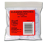 Image of Southern Bloomer 126 7MM CLEANING PATCHES Cleaning Patches Cleaning Patches