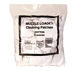 Image of Southern Bloomer Muzzleloader Cleaning Patches 108