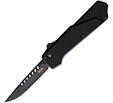 Image of Southern Grind Auto Arachnid OTF 3.25in Automatic Folding Knife