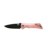 Image of Southern Grind Spider Monkey Folding Knife w/ Copper Handle