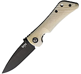 Image of Southern Grind Spider Monkey Linerlock Bone