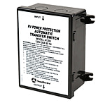 Image of Southwire 41300 Hardwire Automatic Transfer Switch 30 Amp 120V 60 Hz