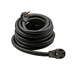 Image of Southwire 50A15MOSE Surge Guard RV Flex50A Flexible Power Cord 50A Male 15' 6/3 8/1 Seow 6&quot; Roj