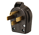 Image of Southwire 09543 Surge Guard RV Replacement Plug 50A 10/4 To 4/4 Cable Range