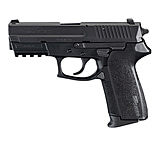 Image of SIG SAUER SP2022 Pistol, 9mm Luger, 3.9 in barrel