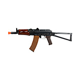 Image of Spartan AKS-74UN AEG Airsoft Gun