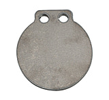 Image of Spartan Armor Systems 1/2 in AR500 Gong Targets 6-12 Inch