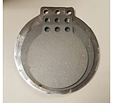 Image of Spartan Armor Systems 1/2 inch AR500 Gong Package