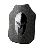 Image of Spartan Armor Systems AR550 Level III+ Body Armor Single Plate