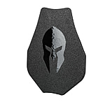 Image of Spartan Armor Systems AR550 Swimmers Cut Body Armor - Set of Two