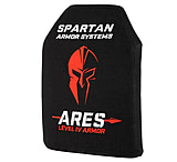 Image of Spartan Armor Systems Ares Level IV Ceramic Body Armor Set of Two