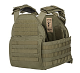 Image of Spartan Armor Systems AR550 Omega Body Armor And 10x12 Sentinel Plate Carrier Package
