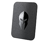 Image of Spartan Armor Systems Backpack Armor - Armaply AR650 Steel Core Armor 10inx13in Panel