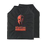 Image of Spartan Armor Systems Flex Fused Core IIIa Soft Body Armor