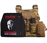 Image of Spartan Armor Systems Hercules Level IV 1000d Polyester Achilles Package