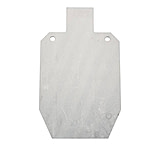 Image of Spartan Armor Systems IPCS Shooting Targets, AR500 1/2 Scale