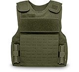 Image of Spartan Armor Systems Level IIIA 1000D Sentinel Legend Tactical Vest