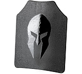 Image of Spartan Armor Systems Omega Level III Body Armor Single Plate